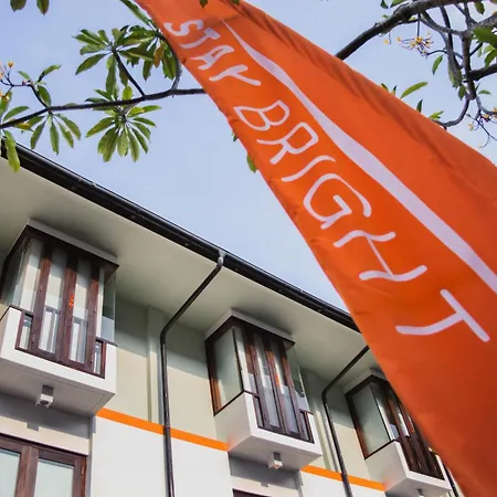 Harris Hotel Kuta Tuban Bali