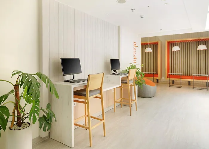Hotel Harris Tuban Bali