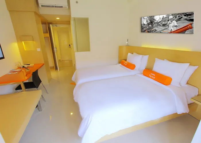 Harris Tuban Bali