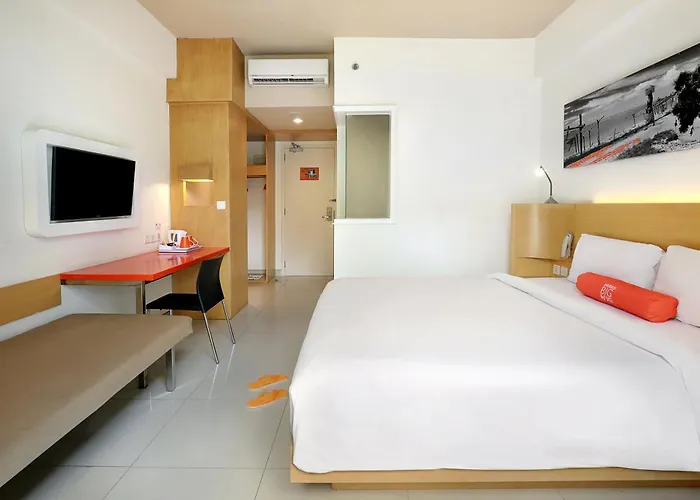 Harris Tuban Bali 4*