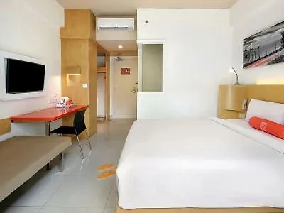 Harris Tuban Bali 4*