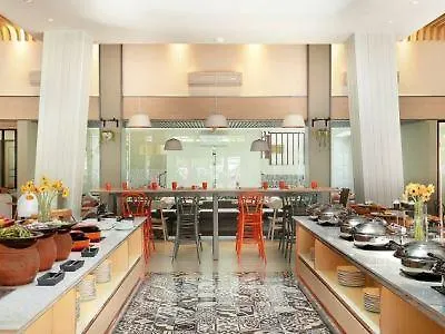 Harris Tuban Bali 4*