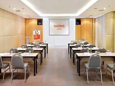 Harris Tuban Bali Hotel 4*