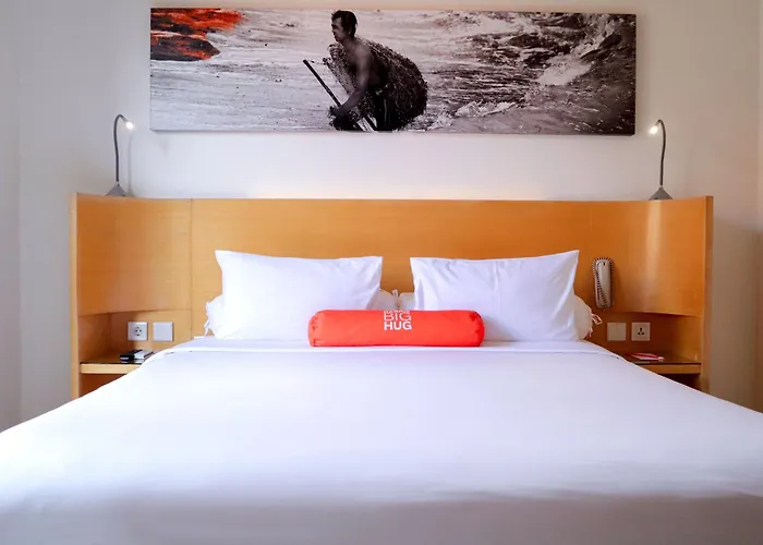 Harris Tuban Bali