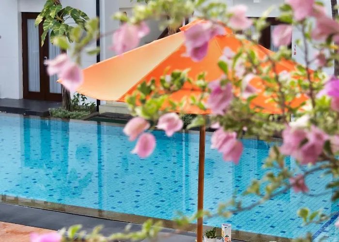 Hotel Harris Tuban Bali Kuta Lombok