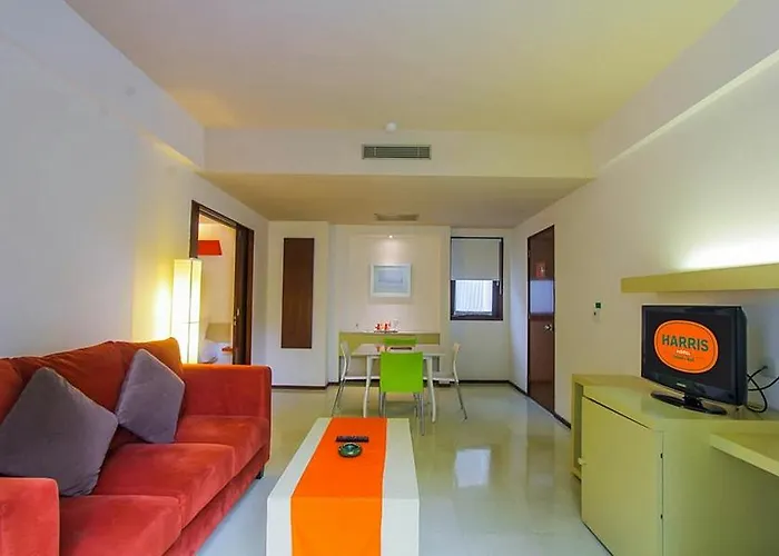 Harris Tuban Bali Hotel