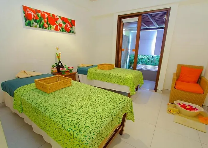 Harris Tuban Bali 4*