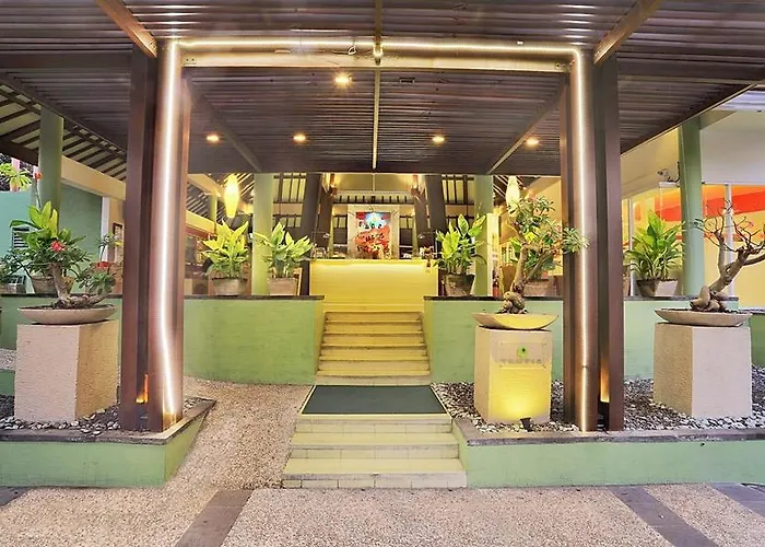 Harris Tuban Bali