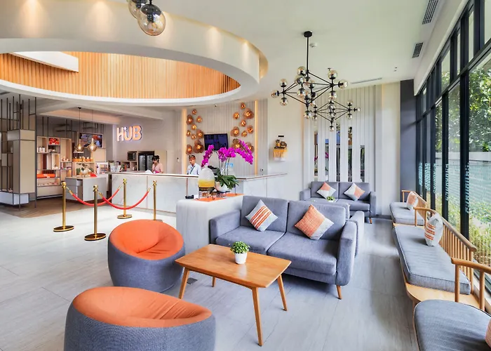 Harris Tuban Bali Hotel