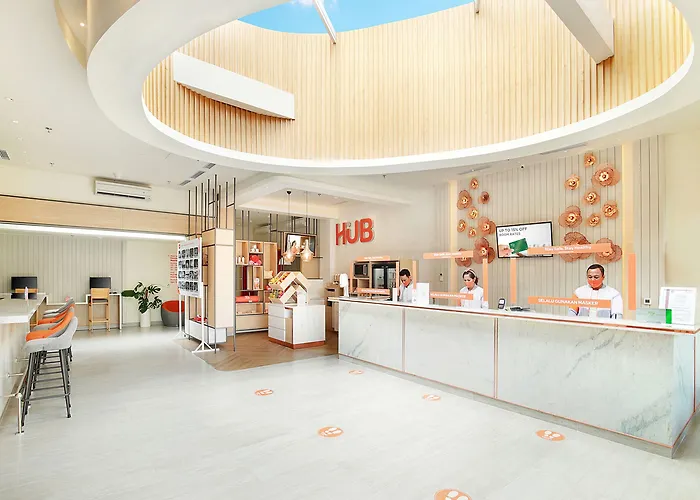 Harris Tuban Bali فندق 4*