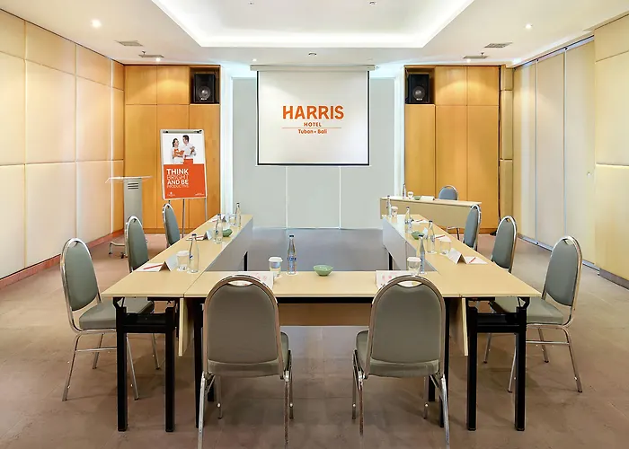 Harris Tuban Bali Hotel
