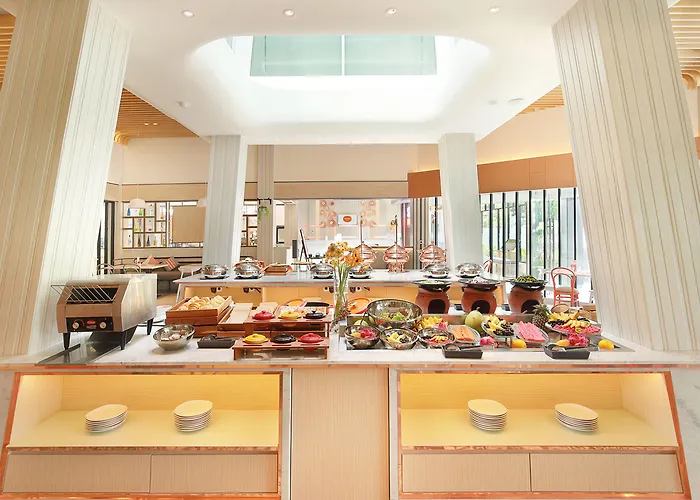 Hotel Harris Tuban Bali Kuta Lombok