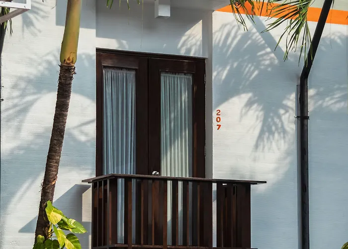 Hotel Harris Tuban Bali