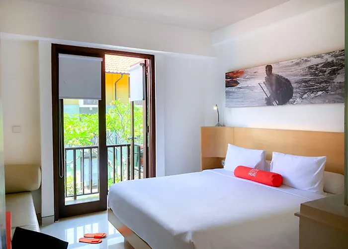 Harris Tuban Bali 4*