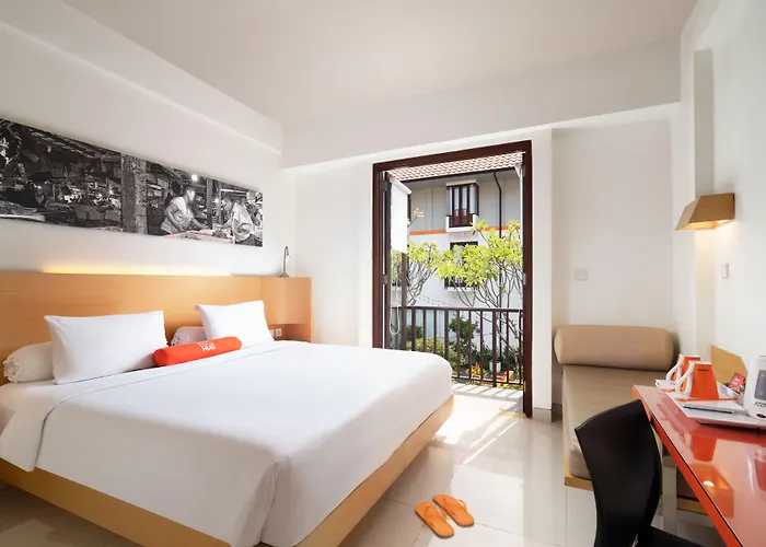 Harris Tuban Bali 4*