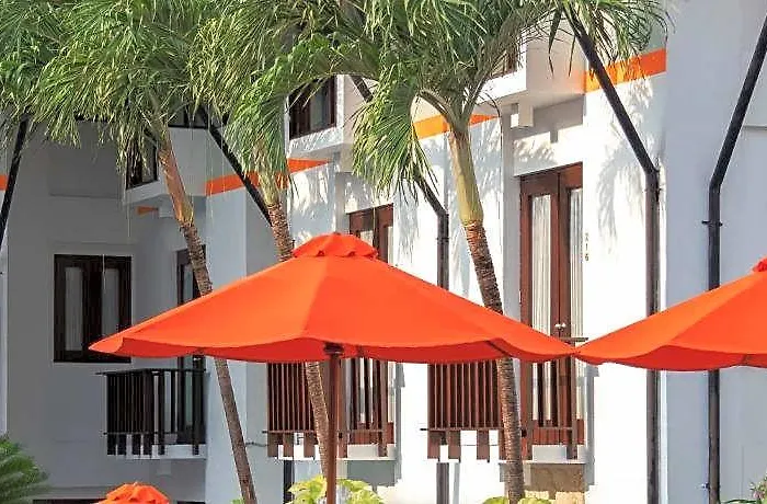 Harris Tuban Bali Kuta Lombok