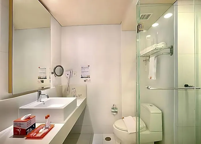 Harris Tuban Bali Hotel 4*