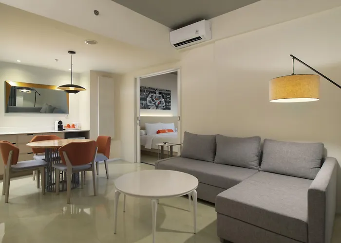 Harris Tuban Bali 4*