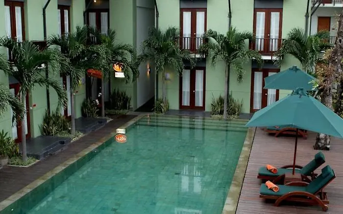 Harris Tuban Bali Kuta Lombok