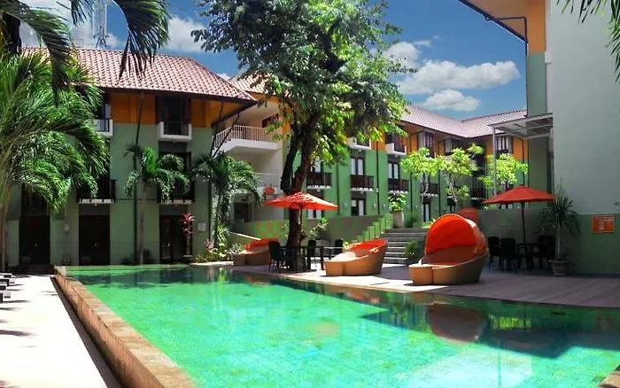Hotel Harris Tuban Bali