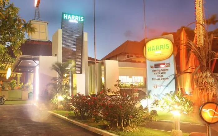 Harris Tuban Bali