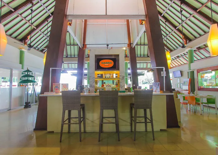 Hotel Harris Tuban Bali